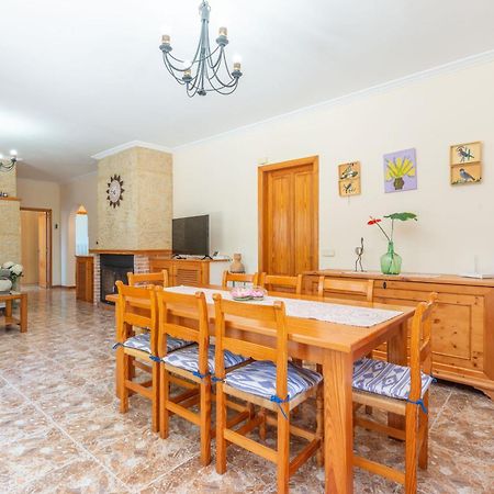 Villa Fernando Manacor  Dış mekan fotoğraf