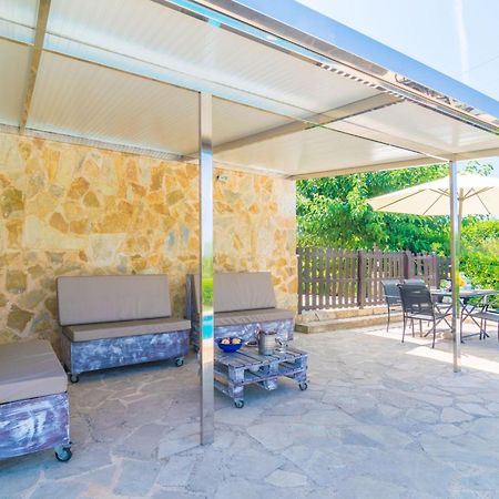 Villa Fernando Manacor  Dış mekan fotoğraf