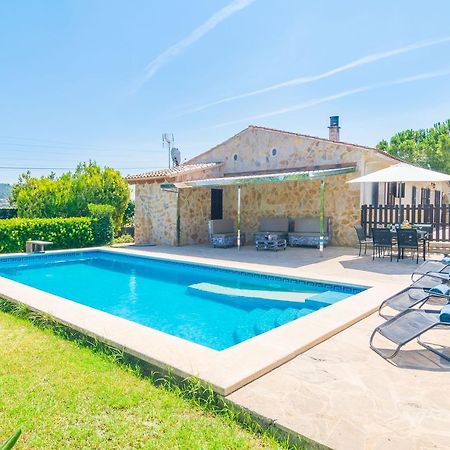 Villa Fernando Manacor  Dış mekan fotoğraf
