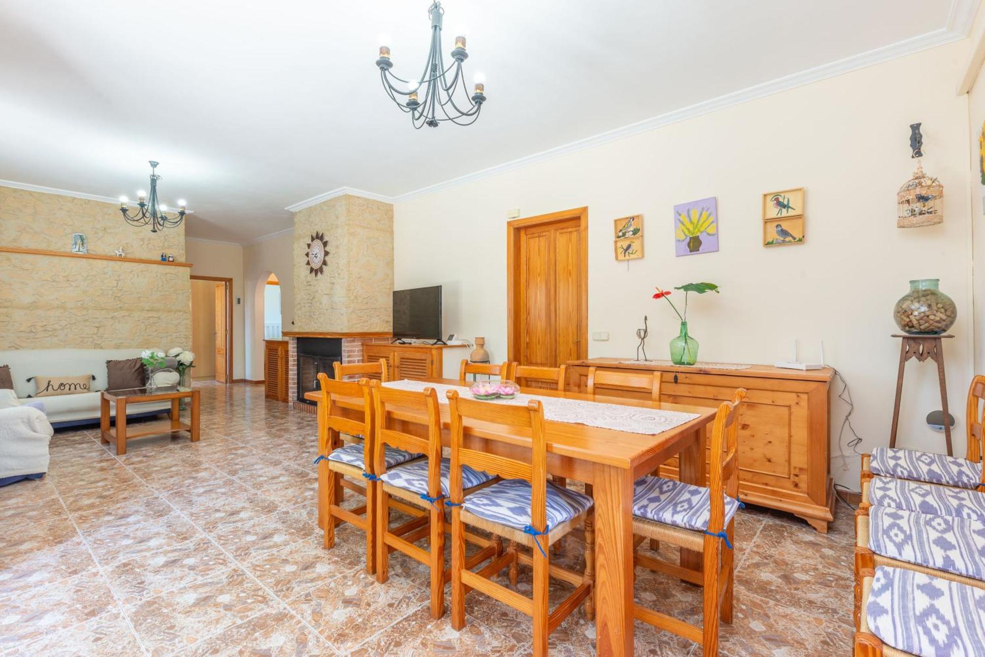 Villa Fernando Manacor  Dış mekan fotoğraf
