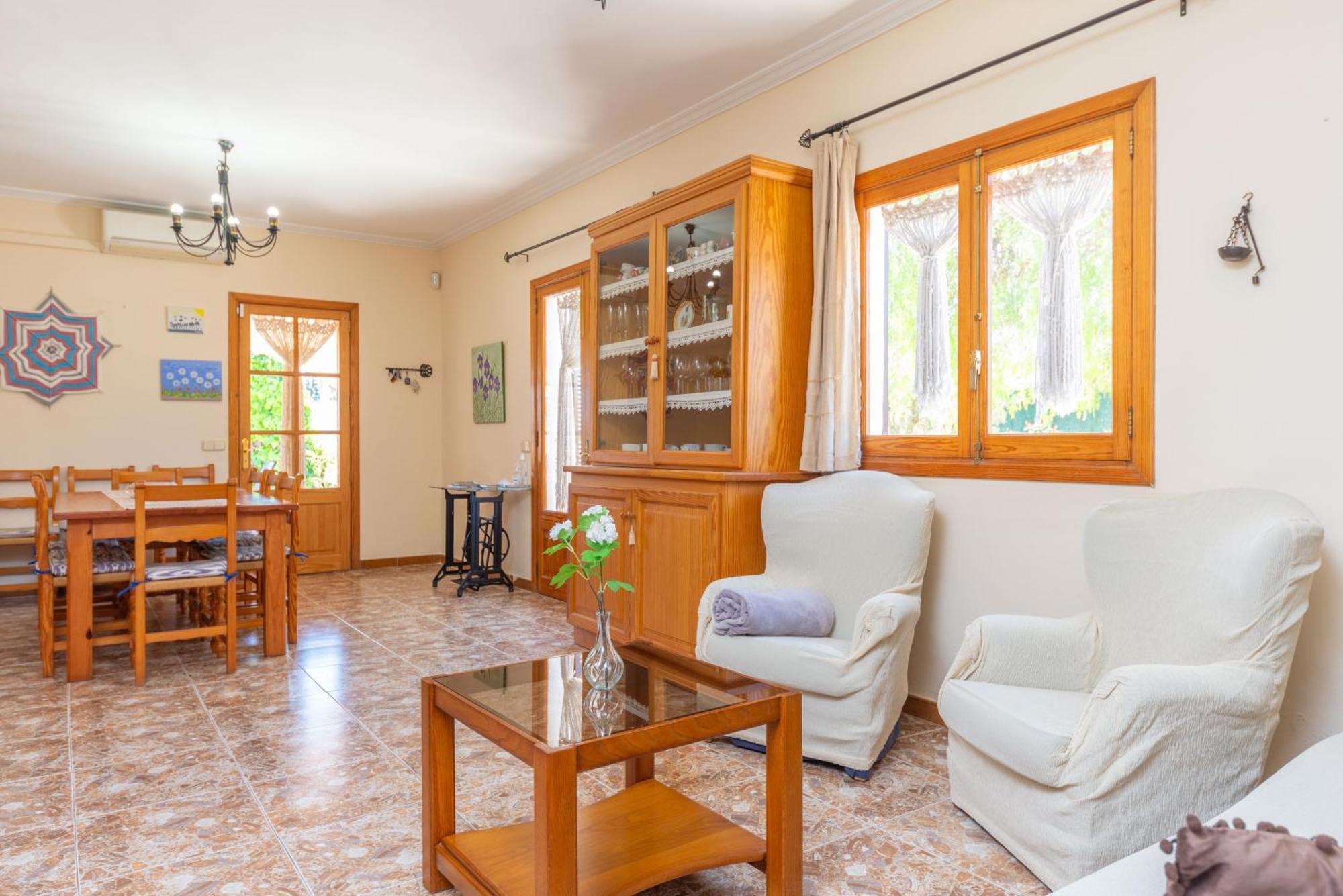 Villa Fernando Manacor  Dış mekan fotoğraf