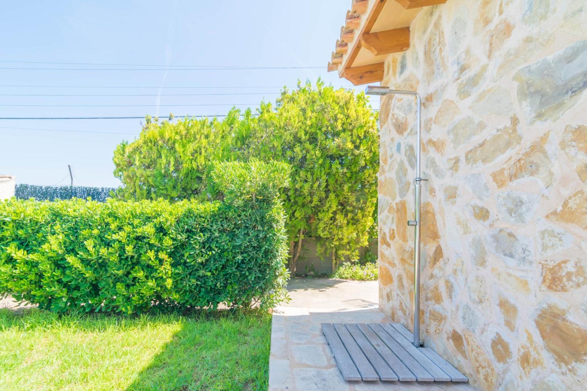 Villa Fernando Manacor  Dış mekan fotoğraf