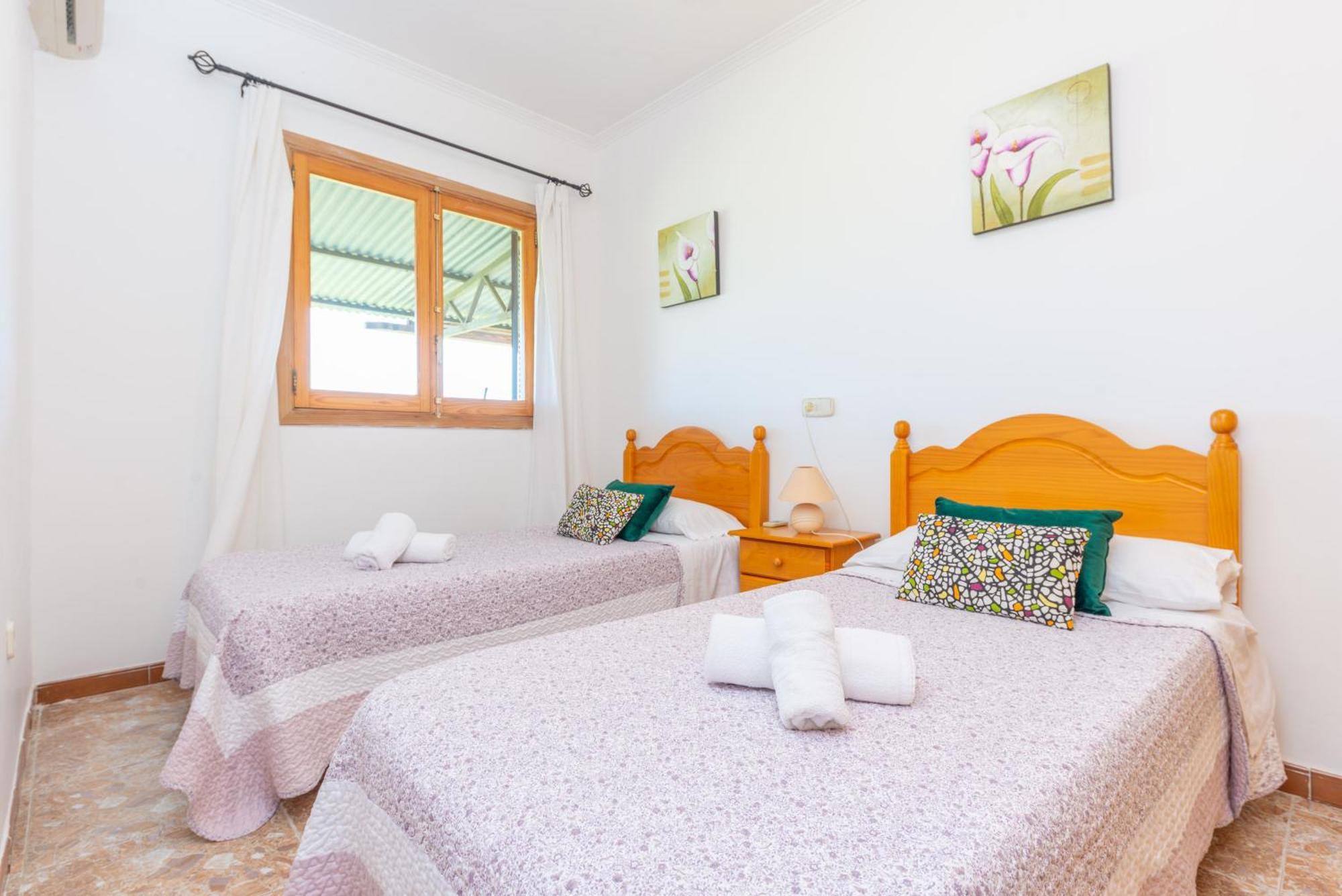Villa Fernando Manacor  Dış mekan fotoğraf