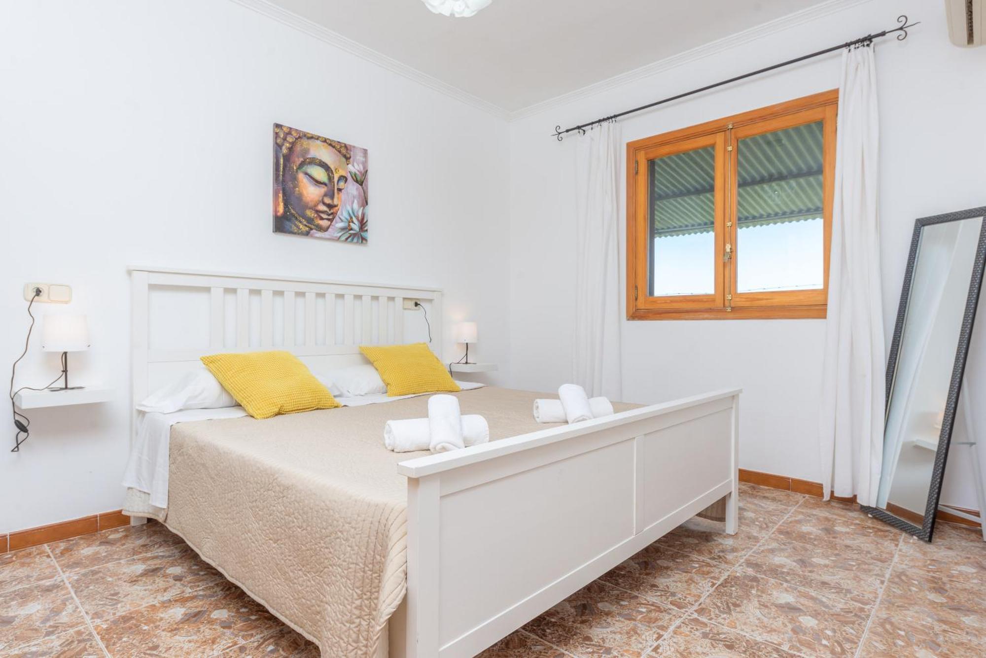 Villa Fernando Manacor  Dış mekan fotoğraf