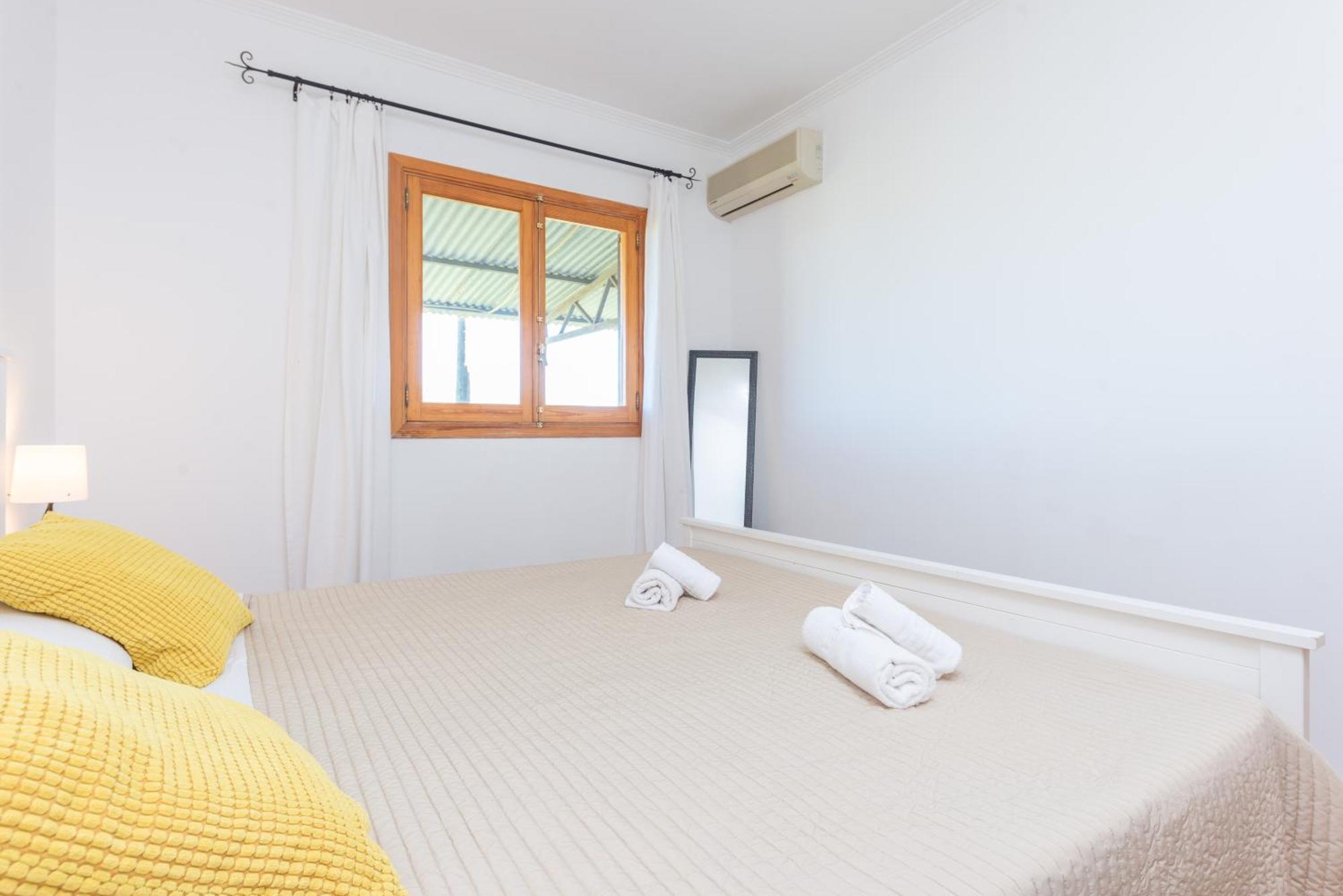 Villa Fernando Manacor  Dış mekan fotoğraf