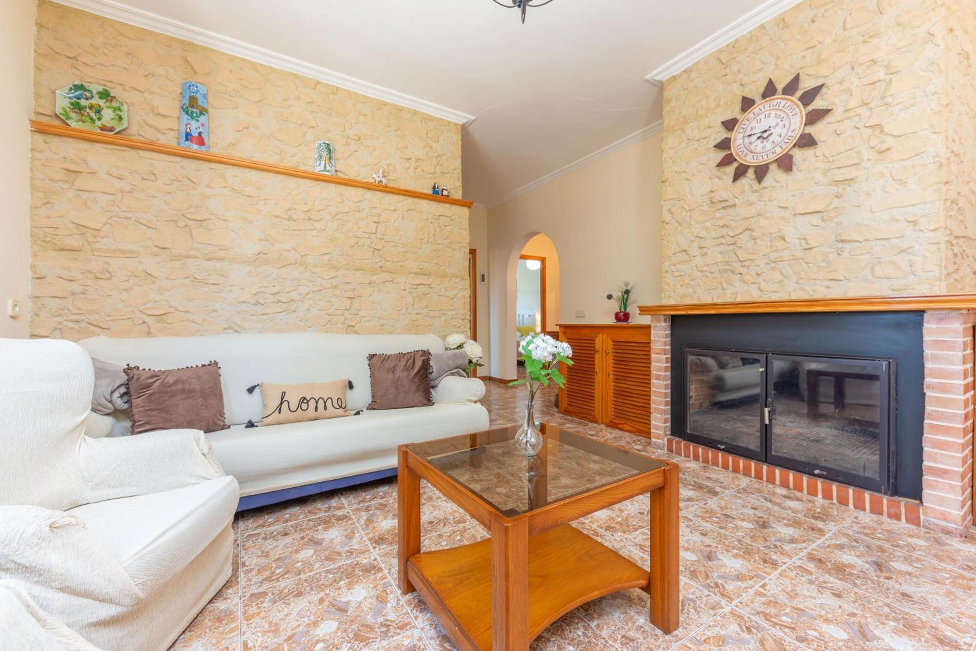 Villa Fernando Manacor  Dış mekan fotoğraf