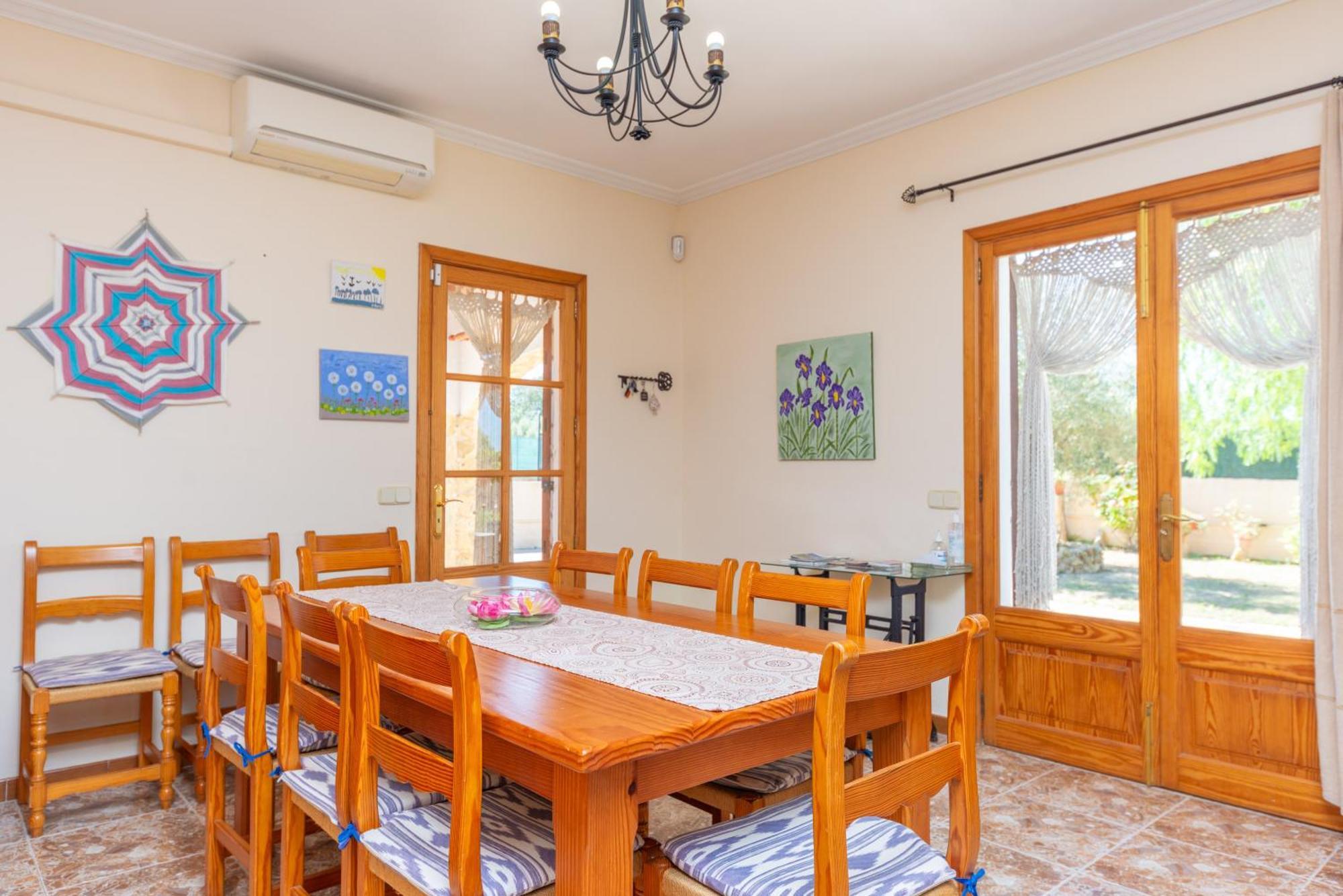Villa Fernando Manacor  Dış mekan fotoğraf