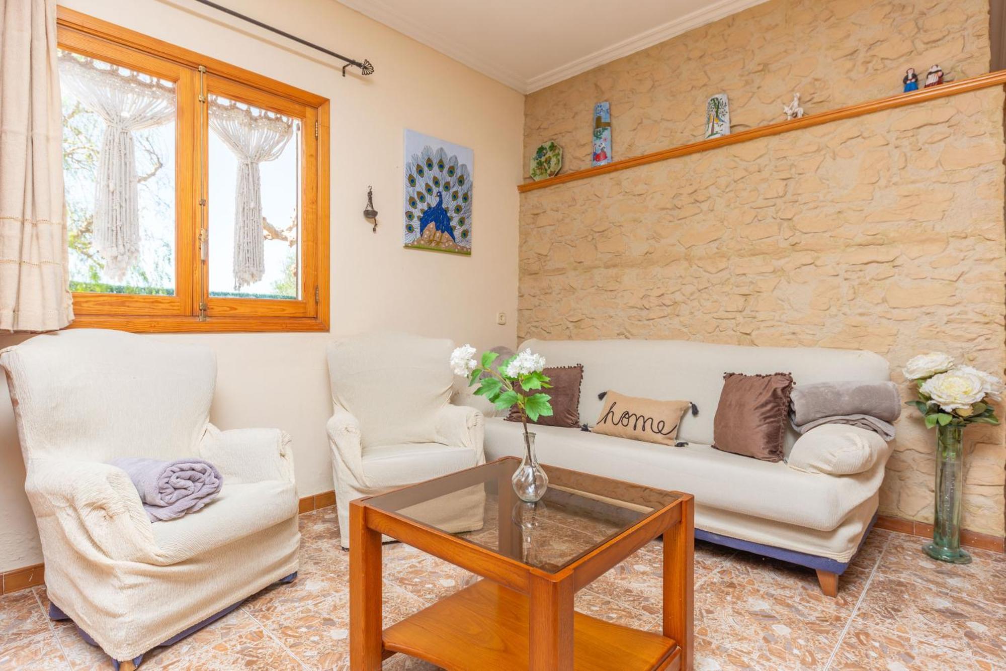 Villa Fernando Manacor  Dış mekan fotoğraf