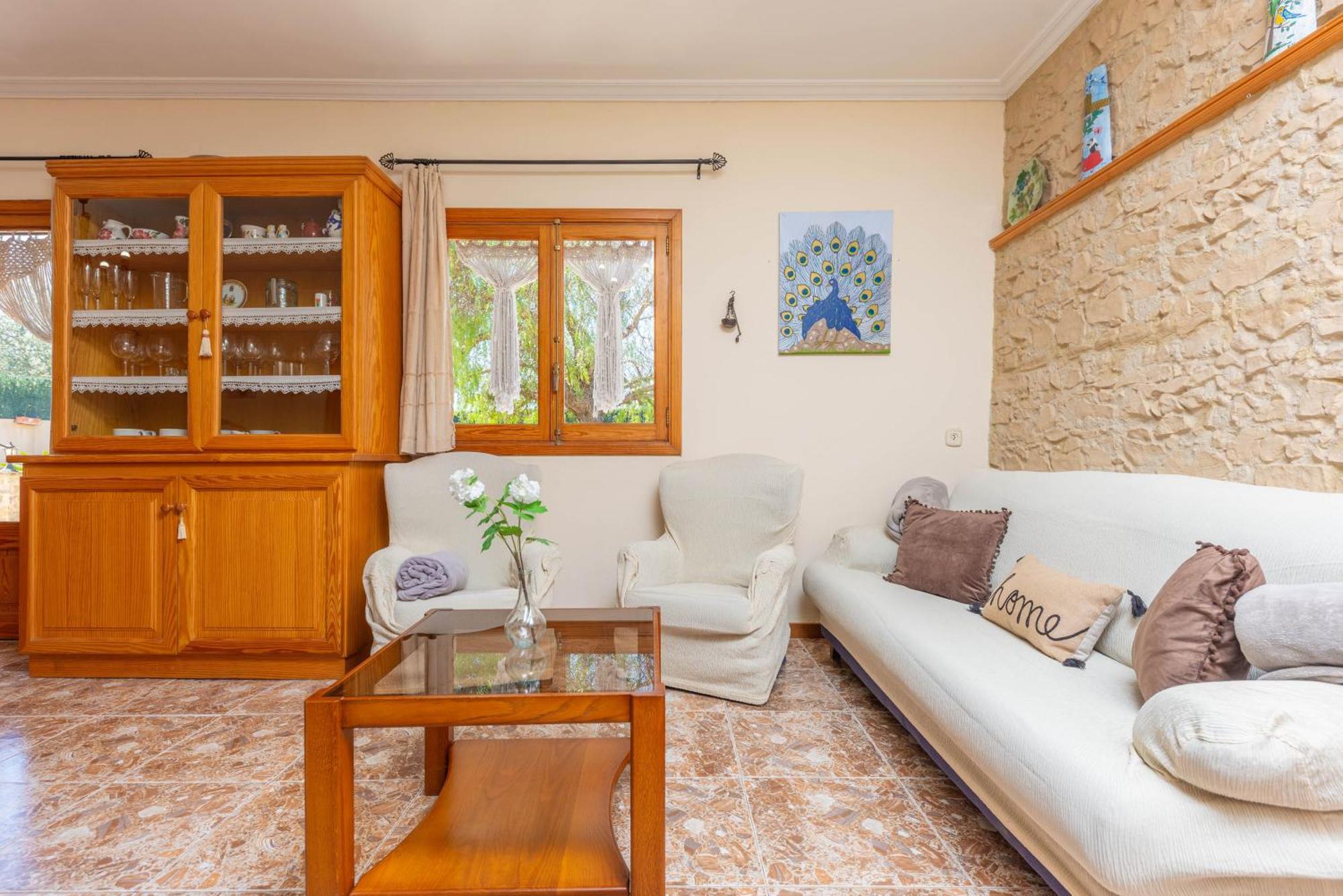 Villa Fernando Manacor  Dış mekan fotoğraf