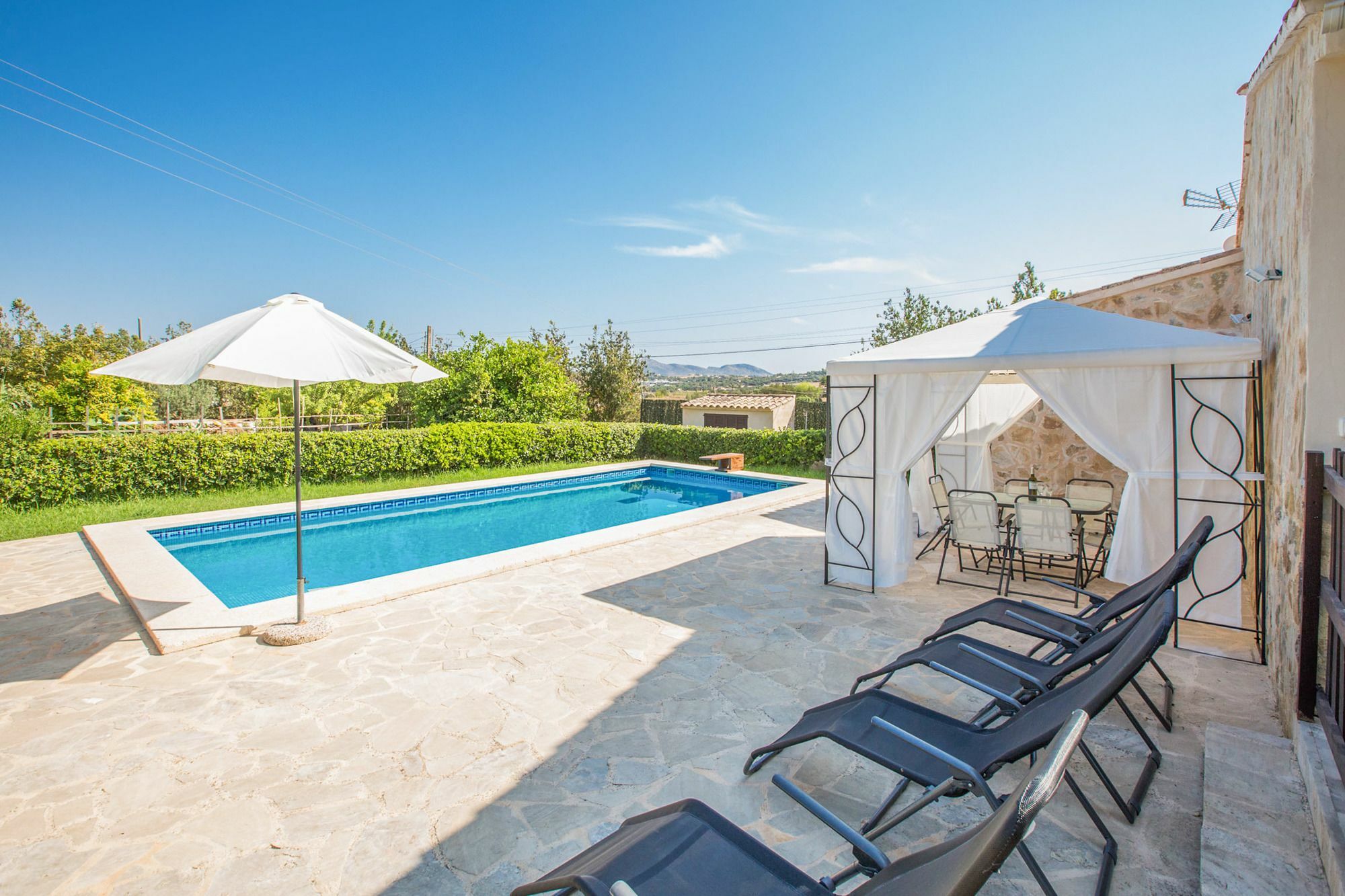 Villa Fernando Manacor  Dış mekan fotoğraf